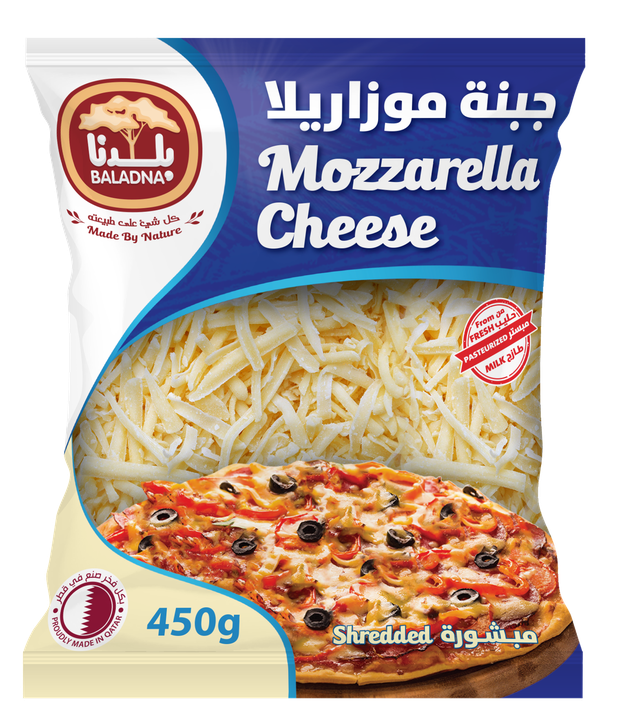 Widam - Cheese Mozzarella 450g