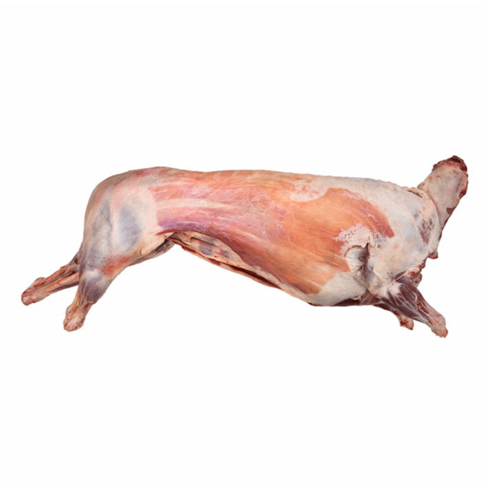 Chilled Australian Whole Lamb/15 kg 