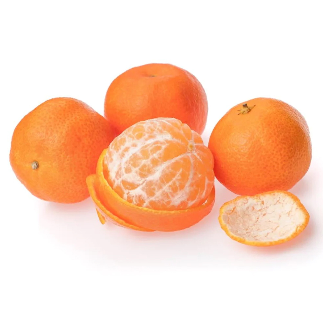 Widam - Orange Mandarin