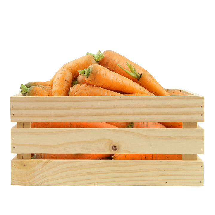 Carrot Box 5Kg