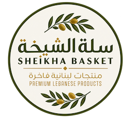 Al Sheikha Basket Products