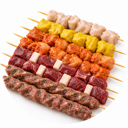 Marinated Products