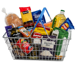 Groceries