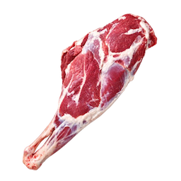 Lamb Cuts