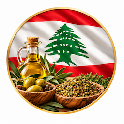 Premium Lebanese Products