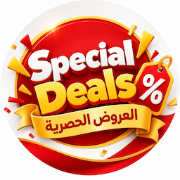 Special Deals